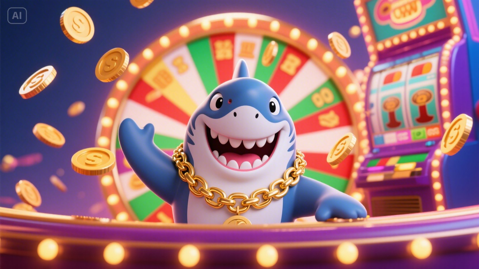 Registration at Casino Moons Casino