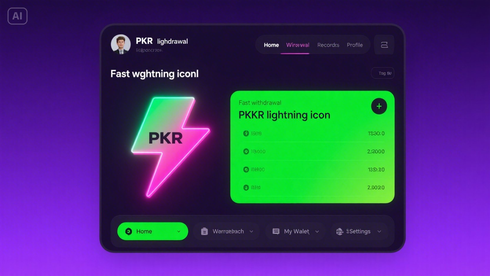 Registration at Casino Moons Casino