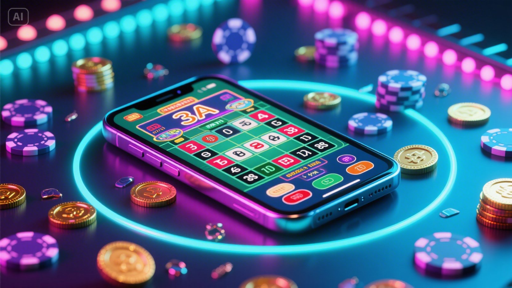 Casino Casino Moons desktop and mobile interfaces