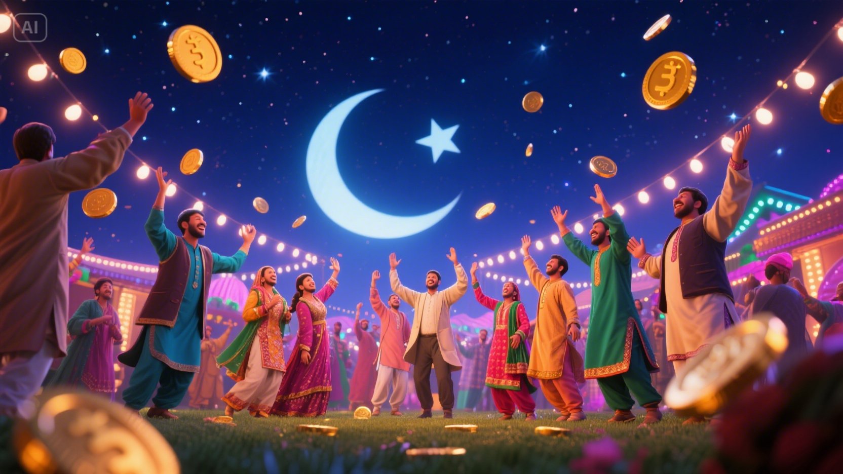 Registration at Casino Moons Casino