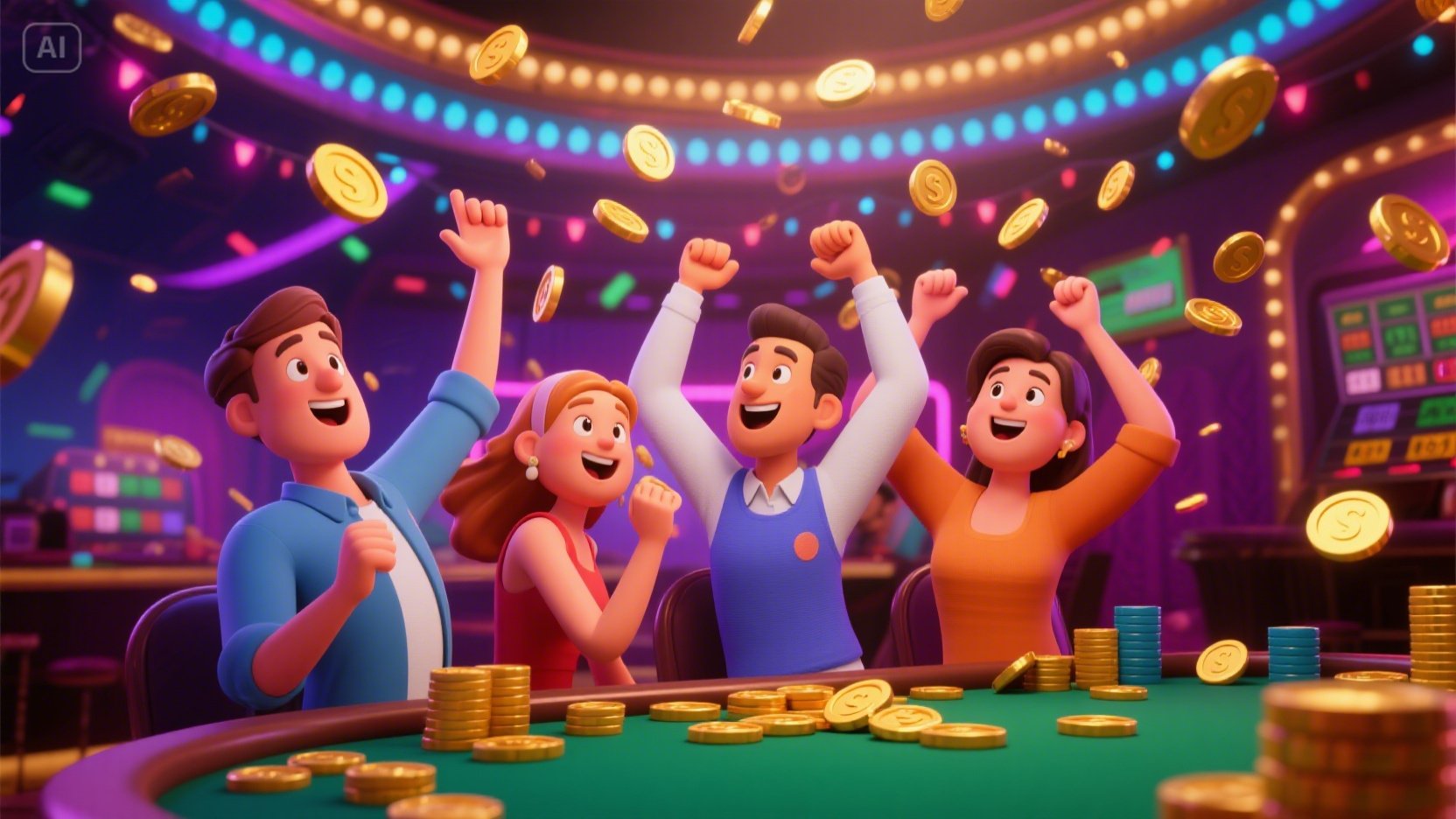 Casino MoonsDeposit once and enjoy 200% instantly credited! Pakistani players can recharge easily, play safely, and withdraw PKR within seconds.