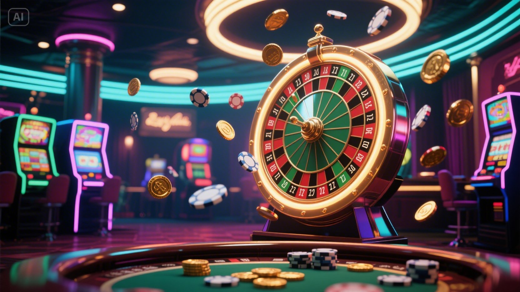 Casino Casino Moons desktop and mobile interfaces