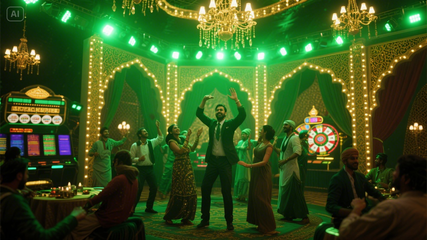 Casino Casino Moons desktop and mobile interfaces