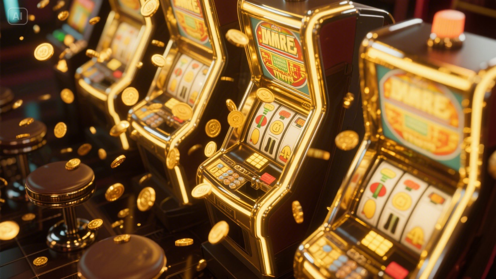 Casino Casino Moons desktop and mobile interfaces