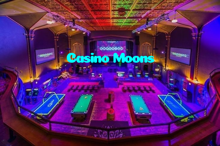 Casino Moons خوش آمدید بونس +600% پیشکش موبائل ایپ کے پروموشن سیکشن میں دکھائی دیتی ہے۔