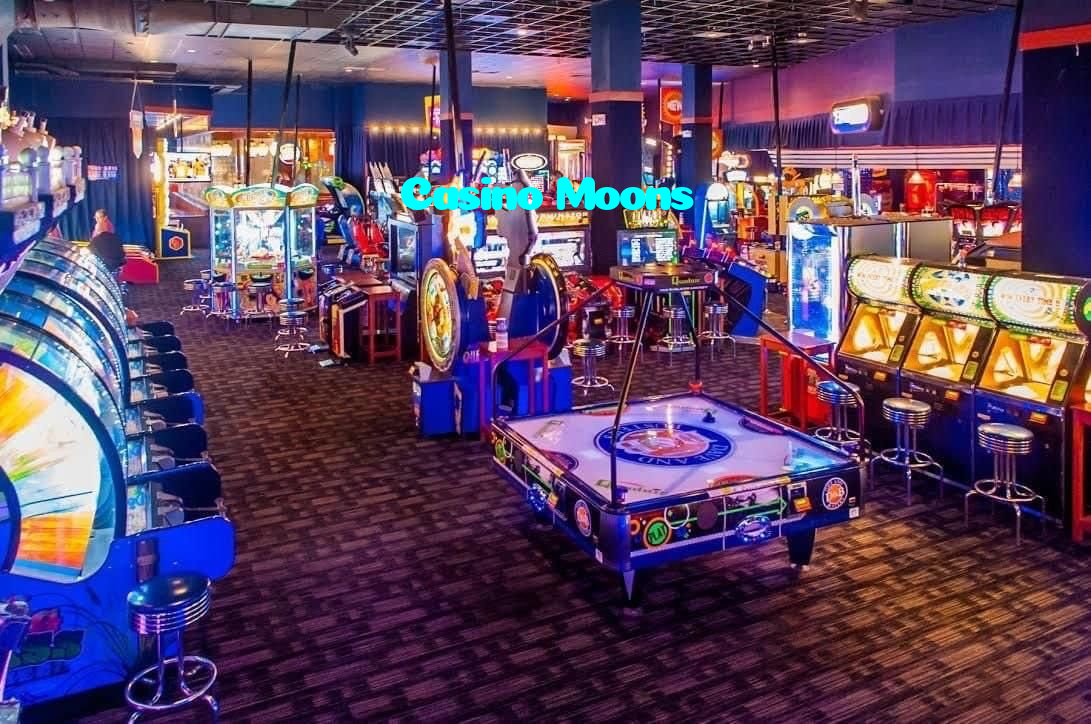 Casino Moons