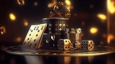 Casino Moons