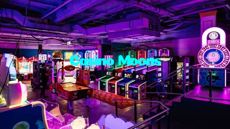 Casino Moons خوش آمدید بونس +600% پیشکش موبائل ایپ کے پروموشن سیکشن میں دکھائی دیتی ہے۔