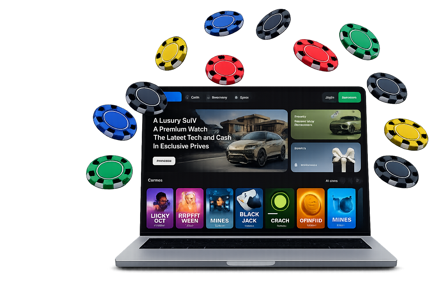 Casino Moons Pakistan